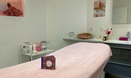 Spa Bellezza : Institut de beauté à Sèvremont