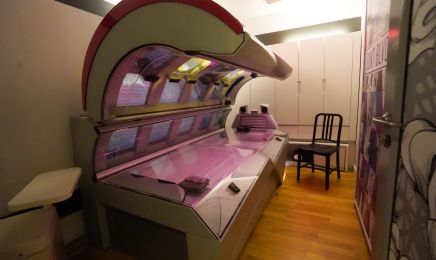 Nomad Beauty Bronzage Extensions & Ongle : Coiffeur à Lyon