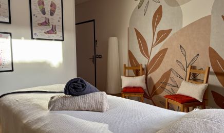 Syl’Vie Bien Être : Institut de beauté à Grand-Fougeray