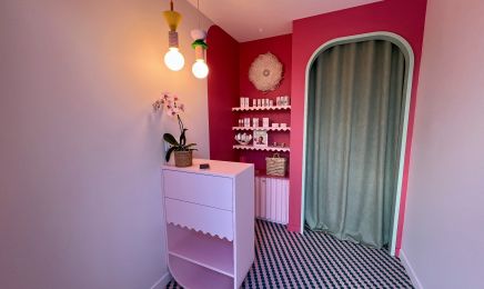 Les massages de Marloo : Institut de beauté à Changé