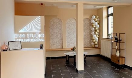 Enki Studio : Institut de beauté à Jodoigne