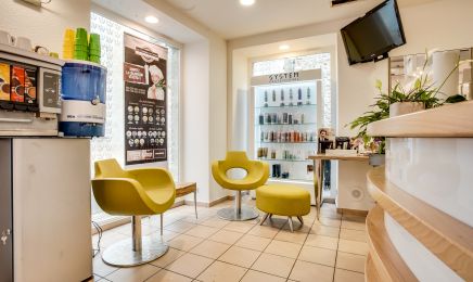 Viva La Vie Techni Coif - Bazas : Barbier à Bazas