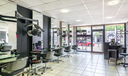Frise Lisse : Coiffeur à Bourg-en-Bresse
