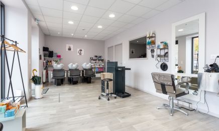 L'Espace à Tifs : Coiffeur à Les Monts d'Andaine