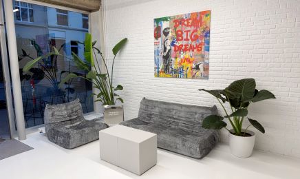 mood creative hairstudio: Friseur in Göttingen