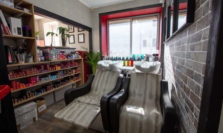 Enzo Coiffeur Créateur : Coiffeur à Épargnes