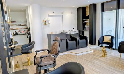 Les Garçonnes : Coiffeur à Vannes