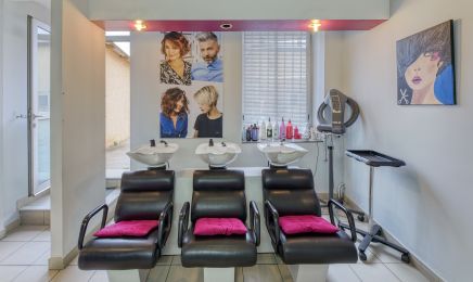 Micilia Coiffure : Coiffeur à Rillieux-la-Pape