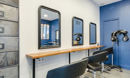 SLC : Coiffeur à Marquette-lez-Lille
