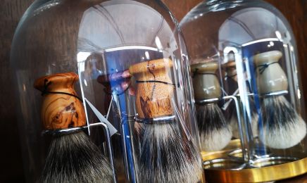 Cinq-Huitième Barber Shop : Coiffeur à Dijon