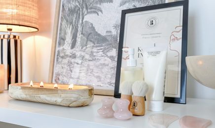 L'Espace Facialiste -Alexia Celeste- : Institut de beauté à Paris