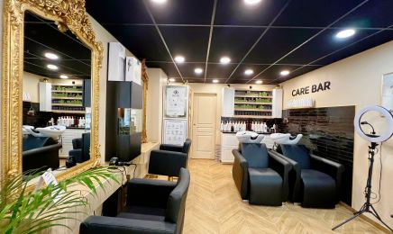 Madi Le Salon : Coiffeur à Sainte-Maxime
