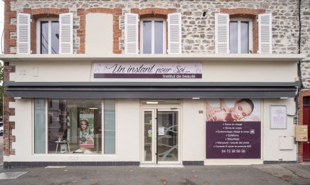 Un instant pour soi : Manucure à Sainte-Foy-l'Argentière