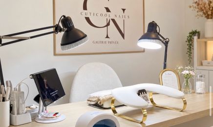 Cuticool Nails : Manucure à Muret