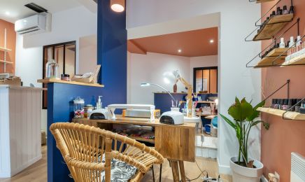 Sinä Concept Beauté : Institut de beauté à Villariès
