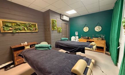 Carpe Diem : Institut de beauté à Cordemais