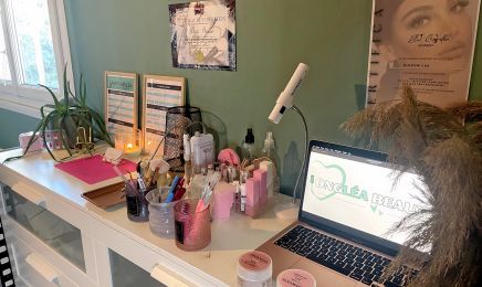 Onglea beauté  : Manucure à Conflans-Sainte-Honorine