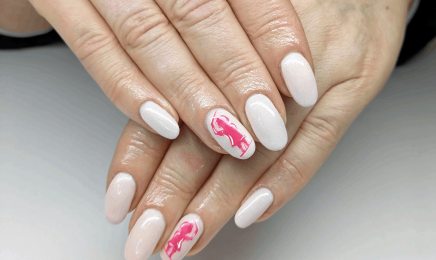 Cherry on the Nail : Manucure à Dunkerque