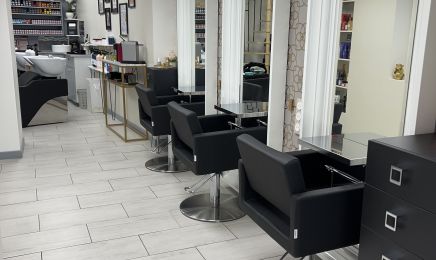 L’atelier d’Aurelie : Coiffeur à Nanterre