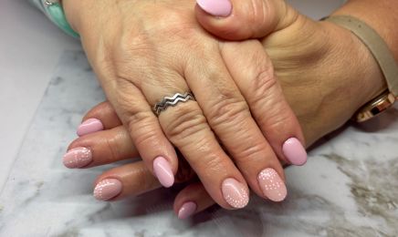Sinnails Institut : Manucure à Lusignan