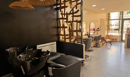 STEVEN LHOMME : Coiffeur à Montargis