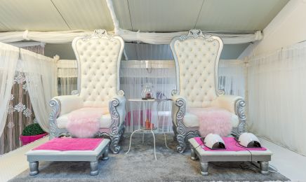 The Queens Of Beauty - Salon de Beauté  : Institut de beauté à La Valette-du-Var
