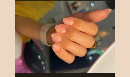 Ongle de Nour : Manucure à Marseille