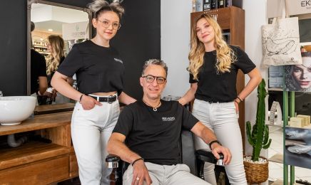 Hair style : Coiffeur à Vaison-la-Romaine