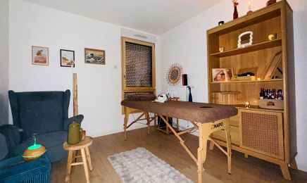 Shizuka Kobido : Spa à Villeneuve-la-Garenne