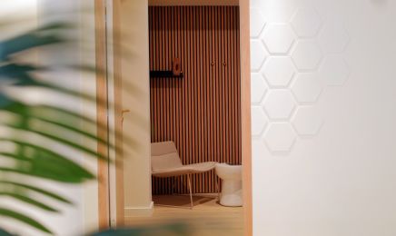 Sanamente - Bastille : Institut de beauté à Paris
