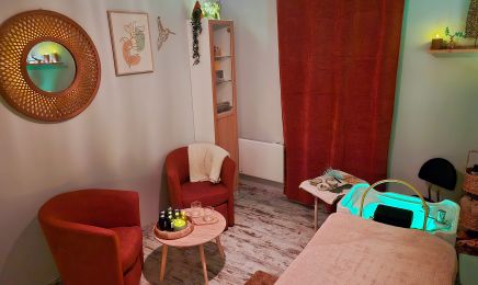 Ancrage Naturo : Coiffeur à Esse