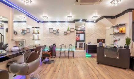 Joya Esthétique : Coiffeur à Paris