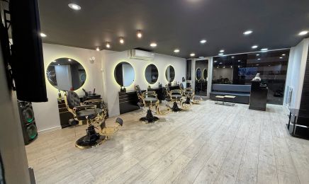 Barber - Chez Nezar : Barbier à Toulouse