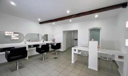 Maison Romayssa Coiffure : Coiffeur à Montauban