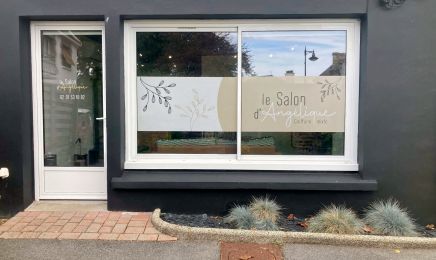 Le salon d'Angelique : Coiffeur à Sulniac