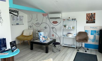 Mély’Mélo Soins Esthétiques : Institut de beauté à Gondreville