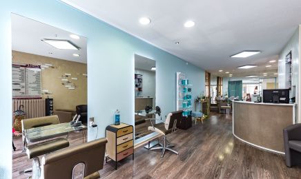 Verytif's Coiffure : Coiffeur à Montréjeau