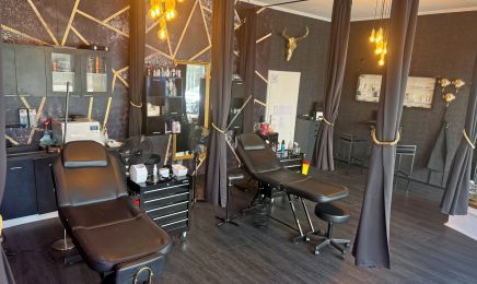 Tattoo Bang Heilbronn: Kosmetikstudio in Heilbronn