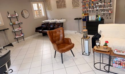AS Coiffure : Coiffeur à Saint-Marcel