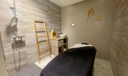 L’Oyat Spa : Institut de beauté à Les Sables-d'Olonne
