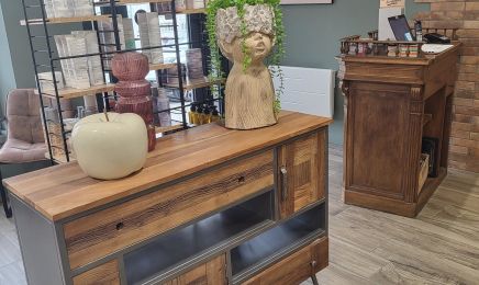 Oxygen : Coiffeur à Niort