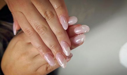 Srnails : Manucure à Clermont-Ferrand