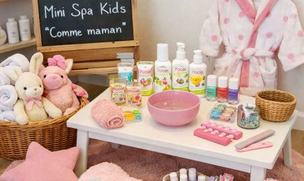 OCY BELLE NAILS & BEAUTY : Institut de beauté à Saint-Étienne-de-Brillouet