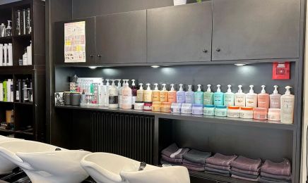 Mod’s Hair  : Coiffeur à Vanves