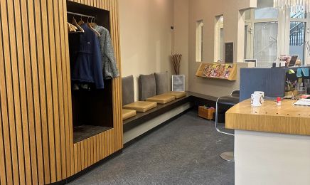Eltis Hair & Beauty: Friseur in Nürnberg