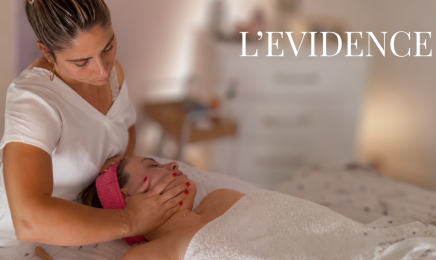 L'ÉVIDENCE｜Soins Minceur, Drainage, Lipocavitation, Madérothérapie et Radiofréquence Ems : Institut de beauté à Hyères