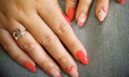 NaturNail Beauty : Institut de beauté à Saint-Beauzire
