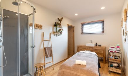 Ohana - Esthétique & Spa : Manucure à Ploulec'h