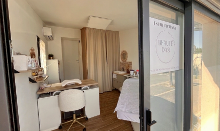 Beauté Dasi : Coiffeur à Redessan