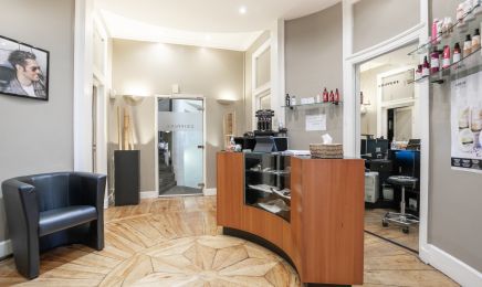 RS Coiffure : Coiffeur à Tourcoing